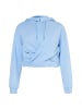 myMo ROCKS Damen Pullover in BLAU