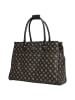 Guess Wilder Tote - Shopper 45 cm (charcoal) in braun