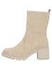 palado Stiefel in Beige