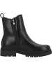 Palado Stiefel, Stiefeletten & Boots Gashail in Schwarz