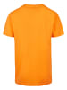 Merchcode Merchcode T-Shirts in paradise orange