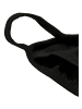 Urban Classics Urban Classics Gesichtsmasken in black