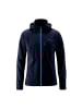 Maier Sports Regenjacke Zonda in Marine