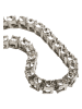 Urban Classics Necklaces in silver