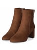 Marco Tozzi Schlupfstiefel in brown
