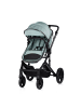 Chipolino Kinderwagen 2 in 1 Amore in grün