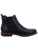 Tamaris Damenstiefel kalt flach Da.-Stiefel in  Schwarz