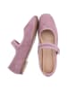 Ital-Design Ballerina in Lila