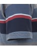 CASAMODA T-Shirt in Mittelblau
