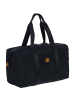 BRIC`s X-Bag - Reisetasche 43 cm (blue) in blau