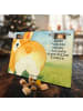 Mr. & Mrs. Panda Adventskalender Hund Corgi Po Design mit Spruch in Weiß