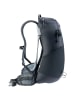 Deuter AC Lite 25 EL - Wanderrucksack 56 cm in schwarz