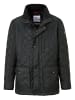 S4 JACKETS Outdoorjacke Vegas in black