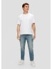 s.Oliver Jeans-Hose SCUBE in 53Z4_blau