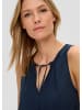 s.Oliver Bluse in 5884_tiefblau