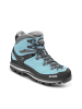 MEINDL Trekkingschuhe high in blau