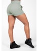 Gorilla Wear Shorts - Pixley - Hellgrün