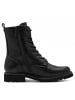 Tamaris Stiefel  in Schwarz