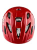 ALPINA SPORTS XIMO in Rot