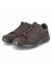 Jomos orthopädischer Schnürhalbschuh in brown