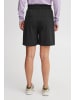 Oxmo Sweatshorts OXDaniella SH ‚Äì 21800142-ME in schwarz