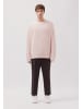 Studio Seidensticker Pullover Oversized in Rosa