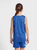 Hummel Top Hmlcore Kinder in TRUE BLUE/WHITE