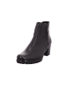 Gabor Stiefelette in schwarz
