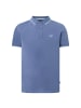 Joop! Jeans Poloshirt in Hellblau