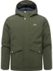 ragwear Funktionsjacke Shellis YOUMODO in Dark Olive26