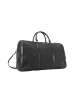 JOOP! Weekender 'Decoro Tessuto Aurora in Schwarz 50,00 x 29,00 x 22,00 cm'