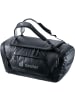 Deuter AViANT Duffel Pro 60 in Schwarz