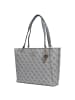 Guess Noelle II Tote - Shopper 35 cm (slate logo) in slate logo