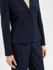 More & More Blazer in marine