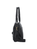 Cowboysbag Oily Cow Bushton Schultertasche Leder 40 cm black