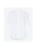 BRAX  Halbarmbluse in white