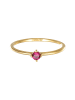 Elli Ring 375 Gelbgold in Gold