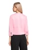 Betty Barclay Blazer-Jacke mit aufgesetzten Taschen in Sea Pink