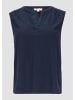 s.Oliver T-Shirt in 5884_tiefblau