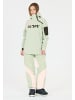 SLOPE Skihose Blizz in 3126 Aqua Gray