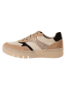 Tamaris Sneaker in BEIGE COMB