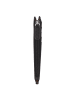 PICARD Brooklyn Kreditkartenetui Leder 13 cm schwarz