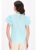 faina Women Blouse in mint