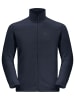 Jack Wolfskin Blouson für Herren in blau