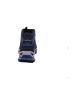 LOWA Wanderschuh in blau