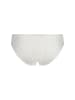 Skiny Slip in ecru - 0002