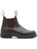 Blundstone Chelsea Boot in Braun