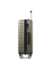 Bench Seattle 4 Rollen Trolley M 69 cm in dark-olive