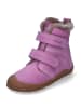 bisgaard Winterstiefeletten LUKE in Rosa