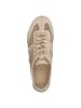Tamaris Halbschuh in beige
